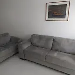 Apartamento aconchegante na praia de Ponta Verde