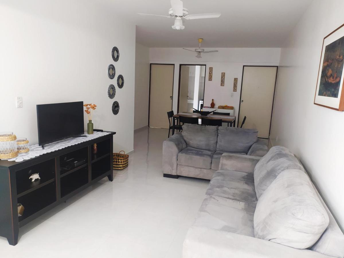 Apartamento Aconchegante Na Praia De Ponta Verde Apartamento