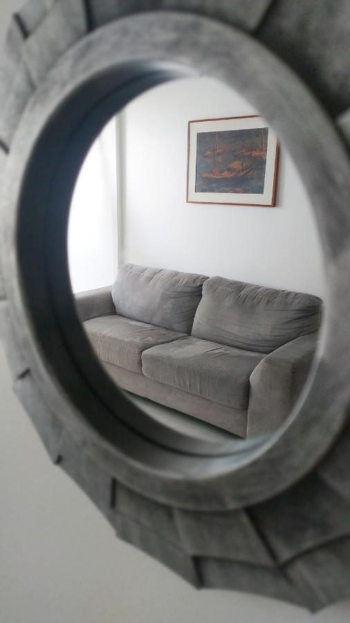 Apartamento Aconchegante Na Praia De Ponta Verde Apartamento