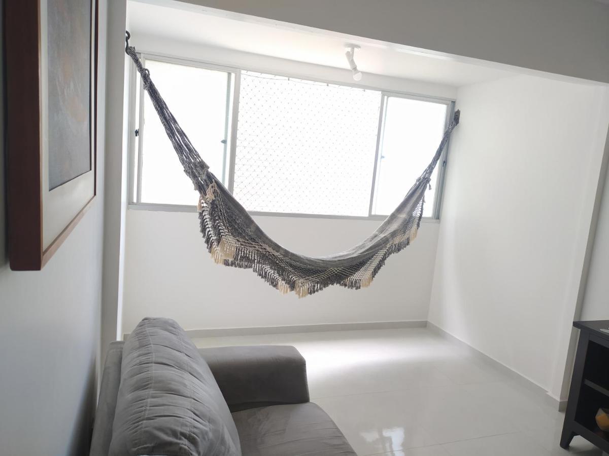 Apartamento Aconchegante Na Praia De Ponta Verde Apartamento Maceió