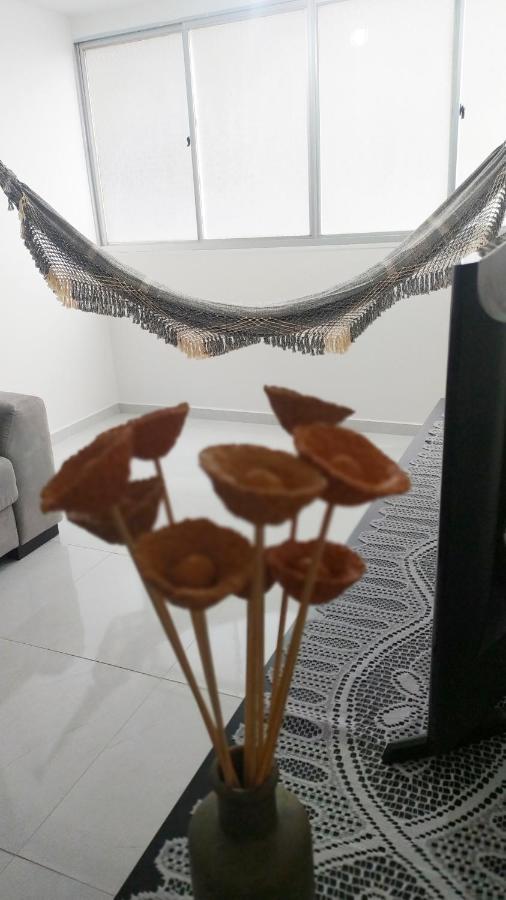 Apartamento Aconchegante Na Praia De Ponta Verde Apartamento