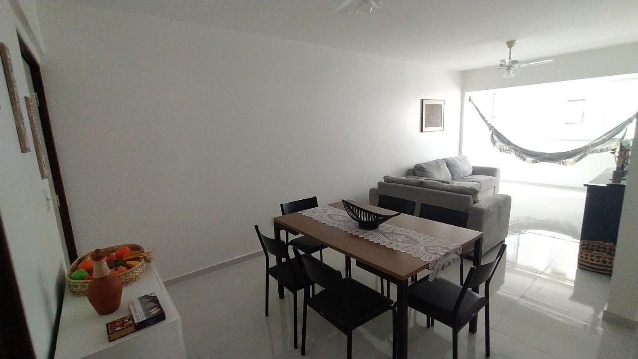 Apartamento Apartamento Aconchegante Na Praia De Ponta Verde