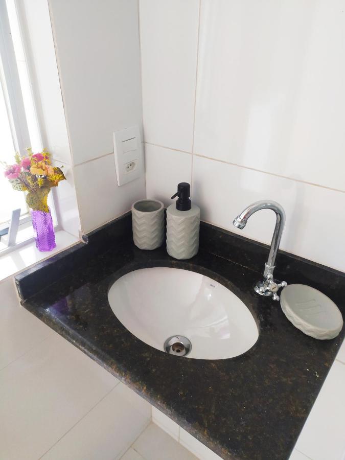 Apartamento Aconchegante Na Praia De Ponta Verde Maceió