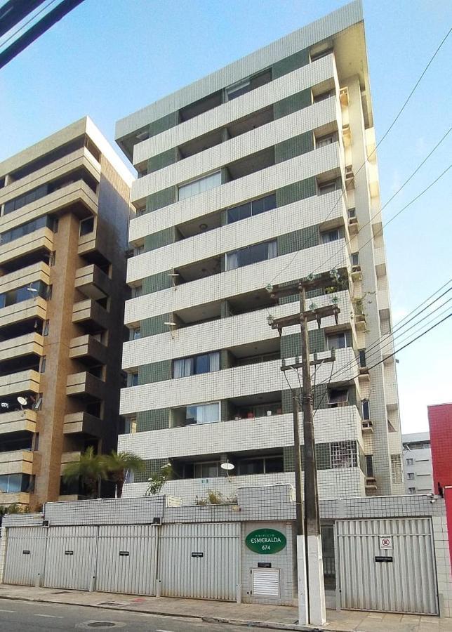 Apartamento Aconchegante Na Praia De Ponta Verde Apartamento Maceió