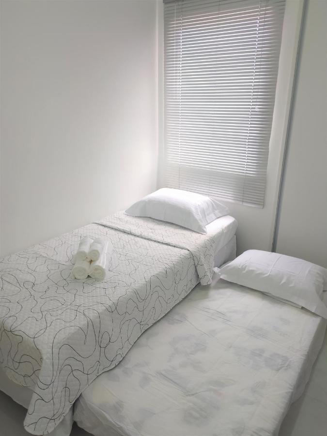 Apartamento Aconchegante Na Praia De Ponta Verde Apartamento *
