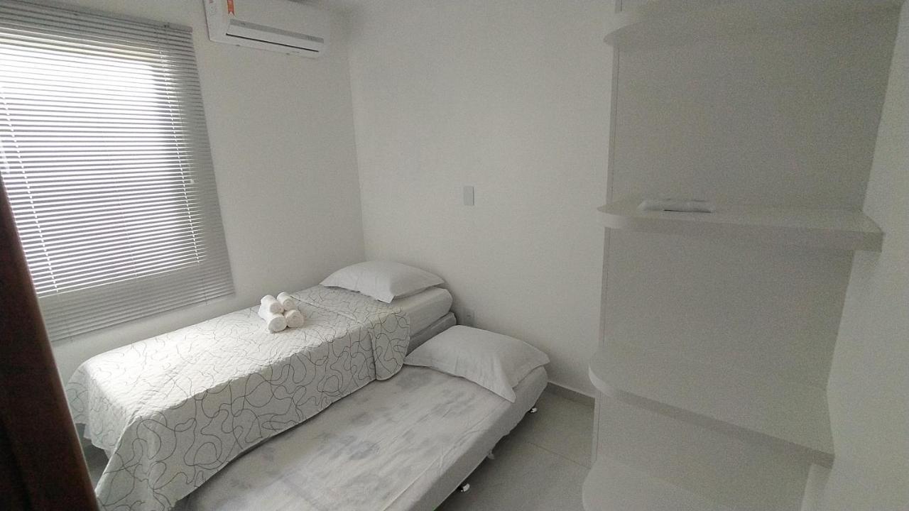 Apartamento Aconchegante Na Praia De Ponta Verde *
