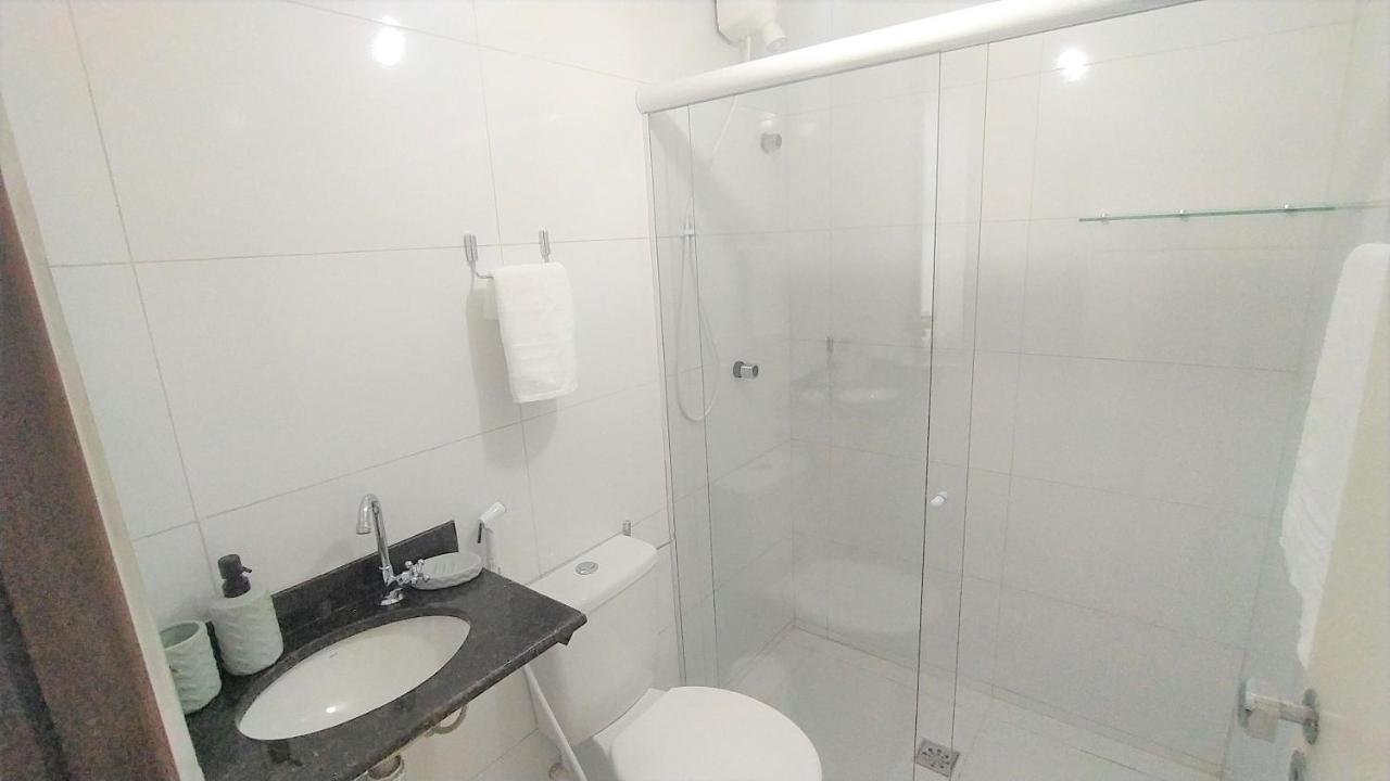 Apartamento Apartamento Aconchegante Na Praia De Ponta Verde *