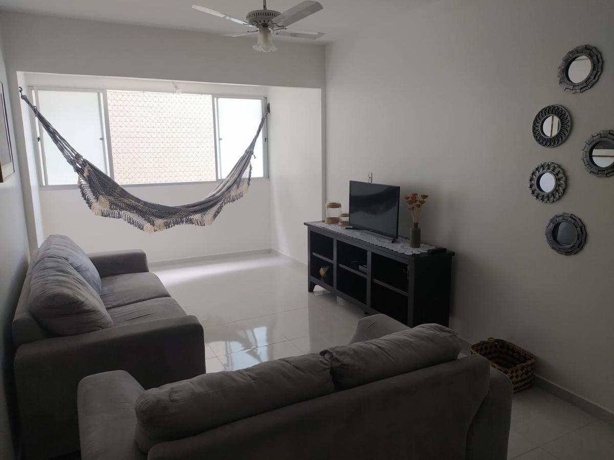 Apartamento Apartamento Aconchegante Na Praia De Ponta Verde *