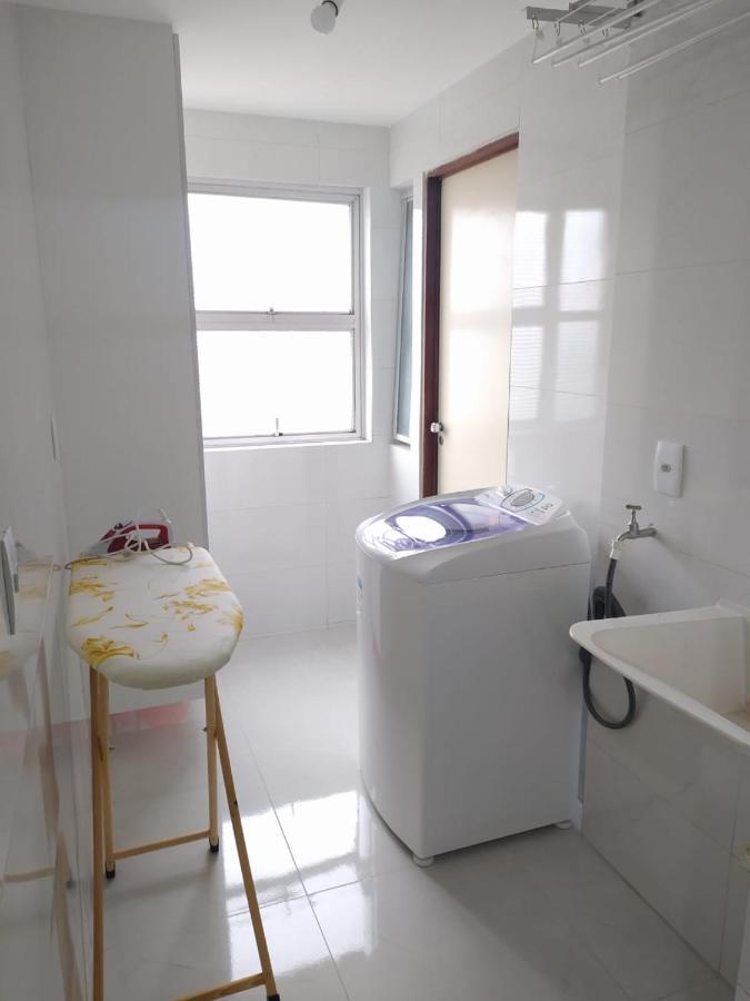 Apartamento Apartamento Aconchegante Na Praia De Ponta Verde