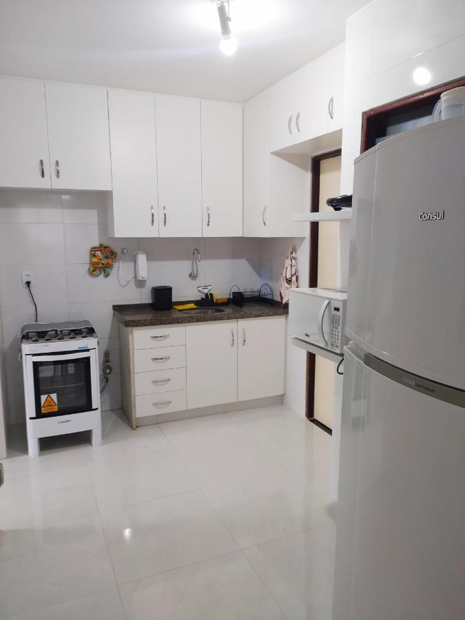 Apartamento Aconchegante Na Praia De Ponta Verde Apartamento