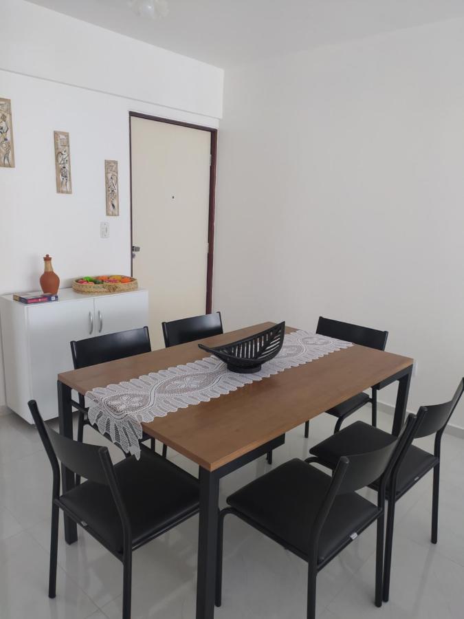 Apartamento Apartamento Aconchegante Na Praia De Ponta Verde