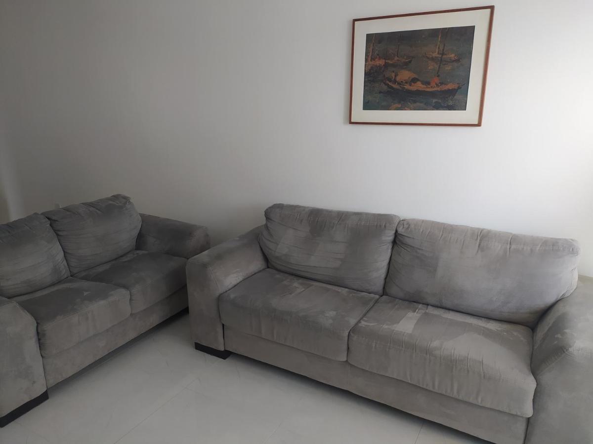 Apartamento Aconchegante Na Praia De Ponta Verde Apartamento